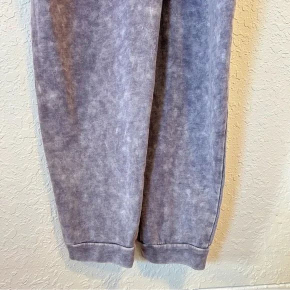 Sincerely Jules Purple Romper size small - Picture 6 of 7